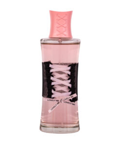 (plu05168) - Apa de Parfum Lovely Me, Dina Cosmetics, Femei - 100ml