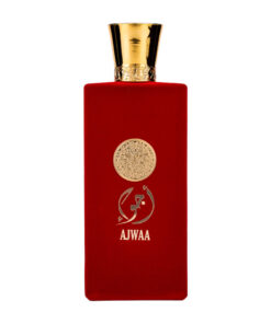 (plu00451) - Apa de Parfum Ajwaa Murakaz, Nusuk, Femei - 100ml