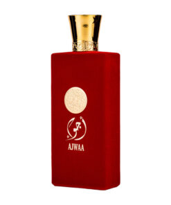 (plu00451) - Apa de Parfum Ajwaa Murakaz, Nusuk, Femei - 100ml (plu00451) - Apa de Parfum Ajwaa Murakaz, Nusuk, Femei - 100ml