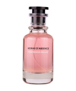 (plu00363) - Apa de Parfum Horas Dabsence, Wadi Al Khaleej, Unisex - 100ml