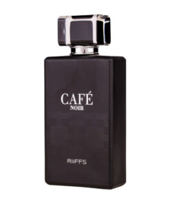 (plu00409) - Apa de Parfum Cafe Noir, Riiffs, Barbati - 100ml (plu00409) - Apa de Parfum Cafe Noir, Riiffs, Barbati - 100ml