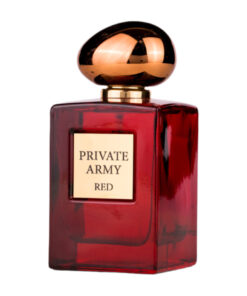 (plu00364) - Apa de Parfum Private Army, Wadi Al Khaleej, Unisex - 100ml (plu00364) - Apa de Parfum Private Army, Wadi Al Khaleej, Unisex - 100ml