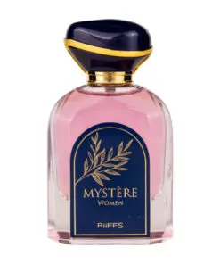(plu00502) - Apa de Parfum Daim, Al Wataniah, Femei - 100ml