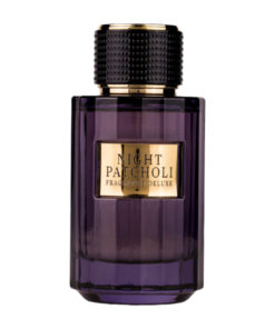 (plu00815) - Apa de Parfum Absolute Oud Magnificent 7, Fragrance World, Unisex - 50ml