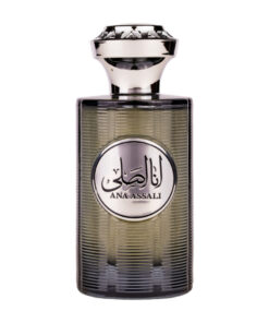 (plu00448) - Apa de Parfum Ana Assali, Nusuk, Barbati - 100ml