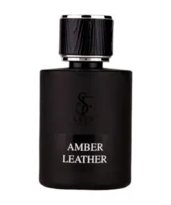 (plu00358) - Apa de Parfum Oud Couture, Wadi Al Khaleej, Unisex - 100ml
