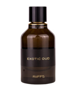 (plu00027) - Apa de Parfum Prive Noir, Riiffs, Unisex- 100ml