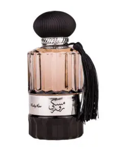 (plu00373) - Apa de Parfum Ahubbak Love In Paris, Ard Al Zaafaran, Femei - 100ml