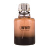 (plu05527) - Apa de parfum L'infinite, Mega Collection, Femei - 100ml