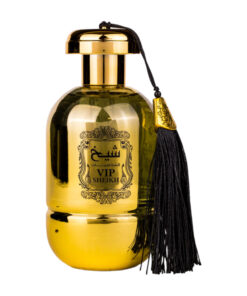 (plu00468) - Apa de Parfum Vip Sheikh, Nusuk, Barbati - 100ml