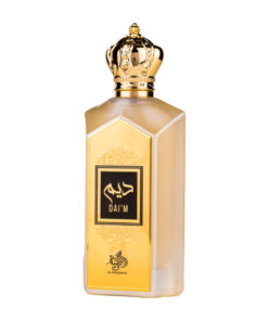 (plu00502) - Apa de Parfum Daim, Al Wataniah, Femei - 100ml (plu00502) - Apa de Parfum Daim, Al Wataniah, Femei - 100ml