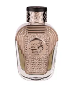(plu05325) - Deodorant de Camera Sultan Al Lail, Al Wataniah, Fara Alcool - 500ml
