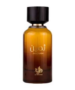 (plu00154) - Apa de Parfum Asateer, Al Wataniah, Unisex - 100ml