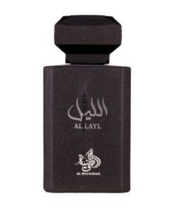 (plu00507) - Apa de Parfum Al Layl, Al Wataniah, Barbati - 100ml