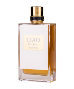 (plu00411) - Apa de Parfum Ciao Pour Femme, Riiffs, Femei - 100ml (plu00411) - Apa de Parfum Ciao Pour Femme, Riiffs, Femei - 100ml