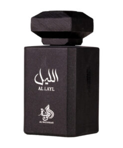 (plu00507) - Apa de Parfum Al Layl, Al Wataniah, Barbati - 100ml (plu00507) - Apa de Parfum Al Layl, Al Wataniah, Barbati - 100ml
