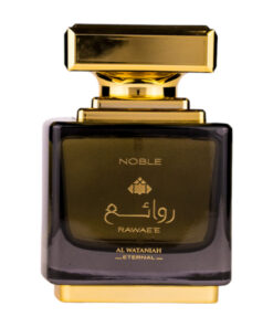 (plu00566) - Apa de Parfum Rawaee Noble, Al Wataniah, Unisex- 100ml