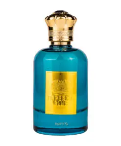 (plu00055) - Apa de Parfum Ana Abiyedh Rouge, Lattafa, Femei - 60ml