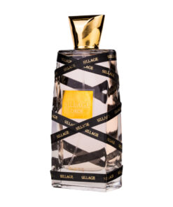 (plu00444) - Apa de Parfum Sillage Oros, Riiffs, Unisex- 100ml (plu00444) - Apa de Parfum Sillage Oros, Riiffs, Unisex- 100ml