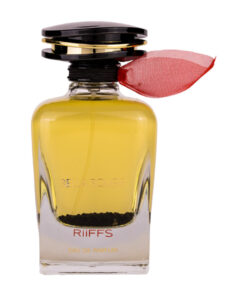 (plu00212) - Apa de Parfum Mousuf Versus Fresh, Wadi Al Khaleej, Barbati - 100ml