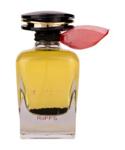 (plu00720) - Apa de Parfum The Trail, Maison Alhambra, Unisex - 100ml