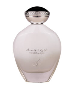 (plu00002) - Apa de Parfum Opulent Musk, Lattafa, Femei - 100ml