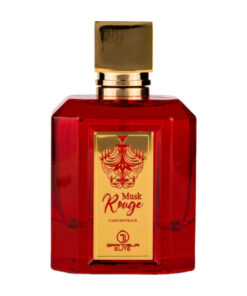 (plu00480) - Apa de Parfum Smoked Leather, Wadi Al Khaleej, Unisex - 100ml