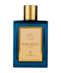 (plu05103) - Apa de Parfum Profond Desire, Grandeur Elite, Unisex - 100ml