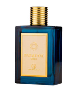 (plu00575) - Apa de Parfum Paradox Gold, Grandeur Elite, Barbati - 100ml (plu00575) - Apa de Parfum Paradox Gold, Grandeur Elite, Barbati - 100ml