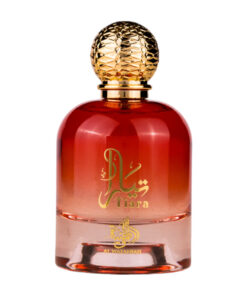 (plu00501) - Apa de Parfum Tiara, Al Wataniah, Femei - 100ml