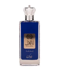 (plu00455) - Apa de Parfum Ana Al Awwal Women, Nusuk, Femei - 100ml