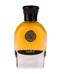 (plu00568) - Apa de Parfum Amnia, Al Wataniah, Unisex- 100ml