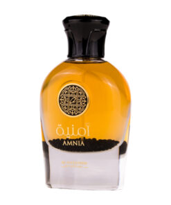 (plu00568) - Apa de Parfum Amnia, Al Wataniah, Unisex- 100ml (plu00568) - Apa de Parfum Amnia, Al Wataniah, Unisex- 100ml