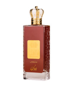 (plu00457) - Apa de Parfum Ana Al Awwal Red, Nusuk, Femei - 100ml (plu00457) - Apa de Parfum Ana Al Awwal Red, Nusuk, Femei - 100ml