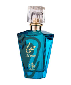 (plu00503) - Apa de Parfum Haneen, Al Wataniah, Femei - 100ml (plu00503) - Apa de Parfum Haneen, Al Wataniah, Femei - 100ml