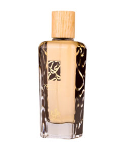 (plu00508) - Apa de Parfum Sandal Oud, Al Wataniah, Unisex - 100ml (plu00508) - Apa de Parfum Sandal Oud, Al Wataniah, Unisex - 100ml