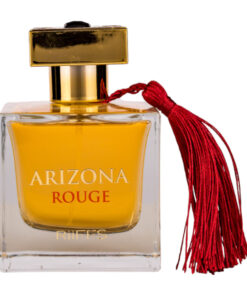 (plu00306) - Apa de Parfum Extreme Rose, Louis Varel, Femei - 100ml