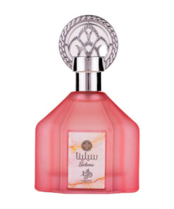 (plu00515) - Apa de Parfum Thara Al Oud, Ard Al Zaafaran, Barbati - 100ml