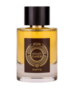 (plu00404) - Apa de Parfum Avant Garde, Riiffs, Barbati - 100ml