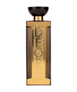 (plu00440) - Apa de Parfum Deoro Patchouli, Riiffs, Barbati - 100ml