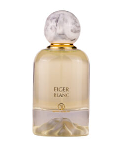 (plu00590) - Apa de Parfum Eiger Blanc, Grandeur Elite, Unisex - 100ml