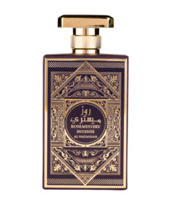 (plu05503) - Apa de Parfum Fikrah, Al Wataniah, Femei - 100ml