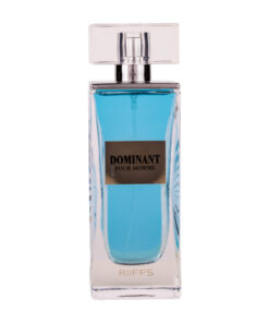 (plu00413) - Apa de Parfum Dominant Pour Homme, Riiffs, Barbati - 100ml