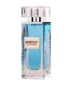 (plu00413) - Apa de Parfum Dominant Pour Homme, Riiffs, Barbati - 100ml (plu00413) - Apa de Parfum Dominant Pour Homme, Riiffs, Barbati - 100ml