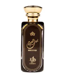 (plu00228) - Apa de Parfum Rose Paris Night, Ard Al Zaafaran, Femei - 65ml