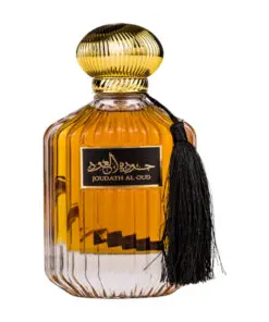 (plu00057) - Apa de Parfum Ana Abiyedh Poudree, Lattafa, Femei - 60ml