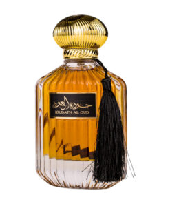 (plu00460) - Apa de Parfum Joudath Al Oud, Nusuk, Barbati- 100ml (plu00460) - Apa de Parfum Joudath Al Oud, Nusuk, Barbati- 100ml
