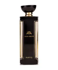 (plu05403) - Apa de Parfum Basat Al Reeh, Rihanah, Femei - 100ml