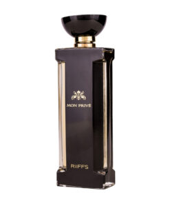 (plu00434) - Apa de Parfum Mon Prive, Riiffs, Unisex- 100ml (plu00434) - Apa de Parfum Mon Prive, Riiffs, Unisex- 100ml