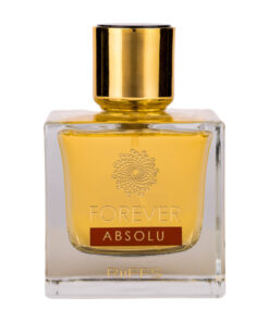 (plu00417) - Apa de Parfum Forever Absolu, Riiffs, Unisex - 100ml